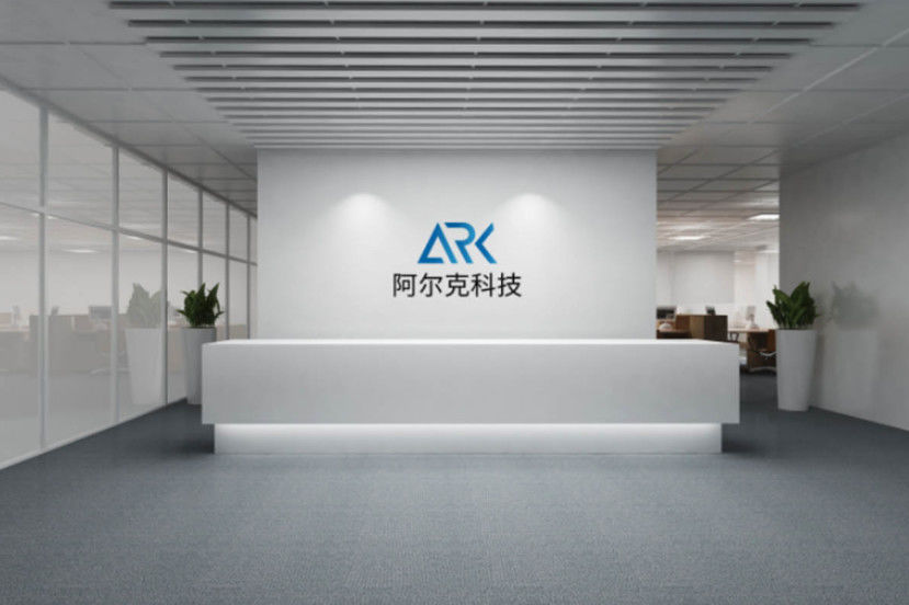 中国 Nanjing Ark Tech Co., Ltd. 会社概要