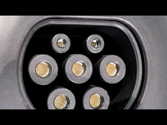 高規格直流充電器 44kw 双銃 AC EV充電器 電気自動車充電ステーション