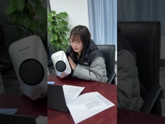 基本的なカスタム化APPのタイプ2の電気自動車の充電器7kw EVの充電器Wallbox