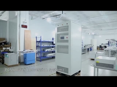 力の転換システム